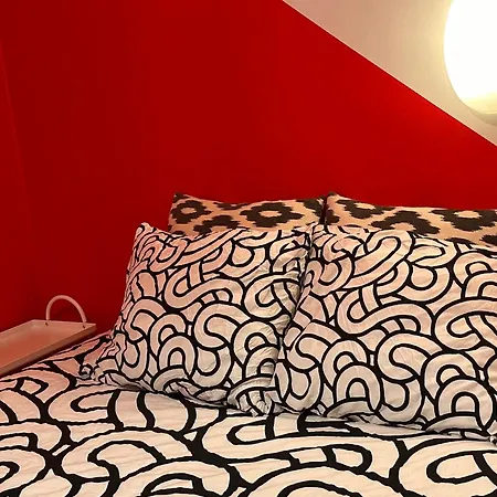 Hostal Barbieri Sol *