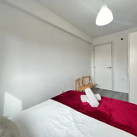 Paloma Bed & Breakfast Madrid
