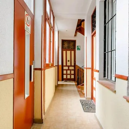 منزل للإقامة Privada Doble En Pleno Centro De *