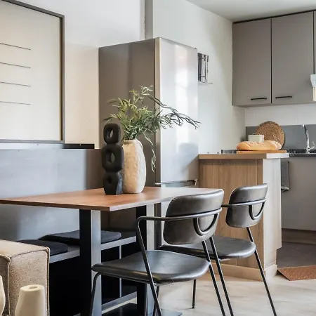 Lorca - 2 Bedrooms In Tetuan