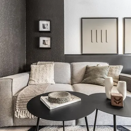 Apartment Lorca - 2 Bedrooms In Tetuan *