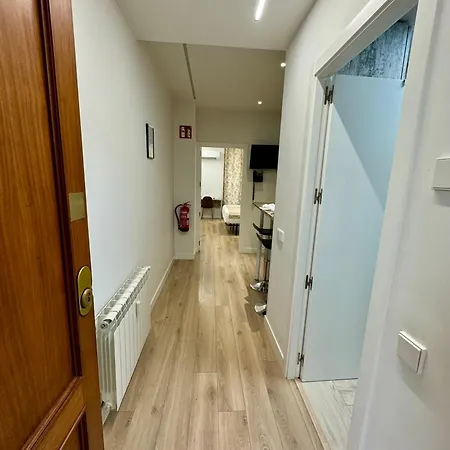 Apartamento Apolo *
