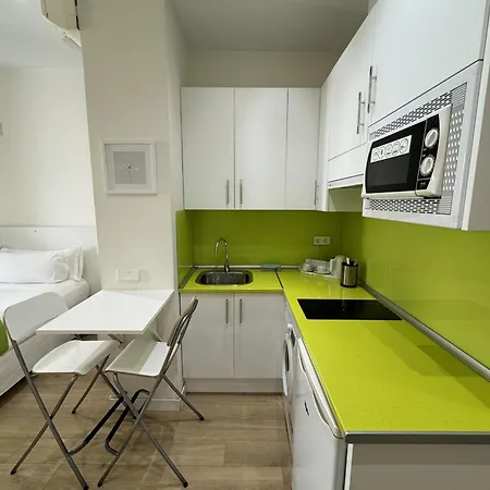Apartamento Apolo *