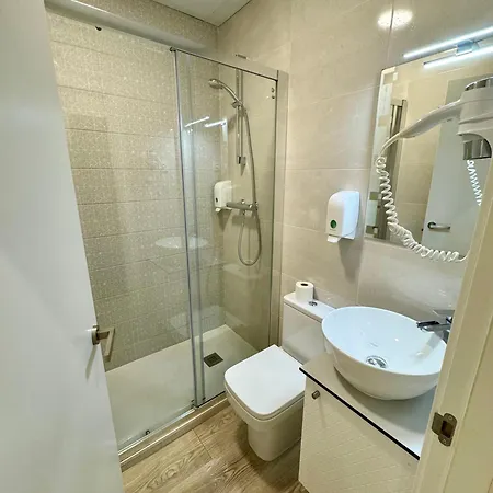 Apolo Apartamento Madrid