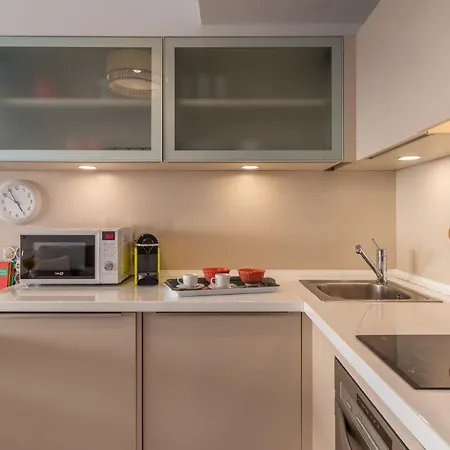 Apartamento Charming In Barrio Salamanca Perfect Getaway Villanueva Iii *