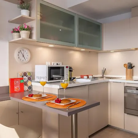 Charming In Barrio Salamanca Perfect Getaway Villanueva Iii Apartamento Madri