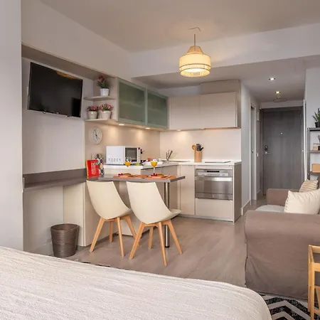 Charming In Barrio Salamanca Perfect Getaway Villanueva Iii *