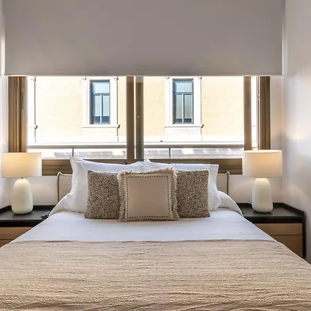 Charming In Barrio Salamanca Perfect Getaway Villanueva Iii Madri
