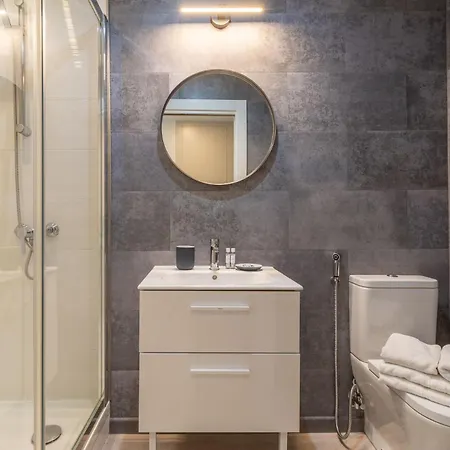 Charming In Barrio Salamanca Perfect Getaway Villanueva Iii * Madri
