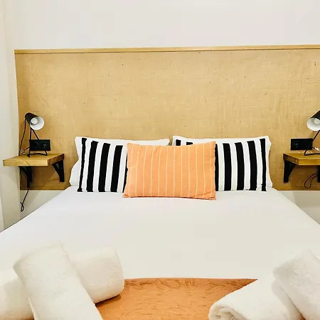Ξενοδοχείο Autentic Boutique Moncloa