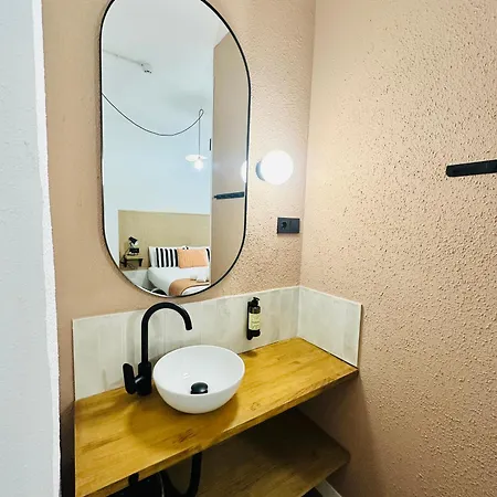 Autentic Boutique Moncloa * Μαδρίτη
