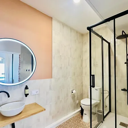 Autentic Boutique Moncloa Μαδρίτη