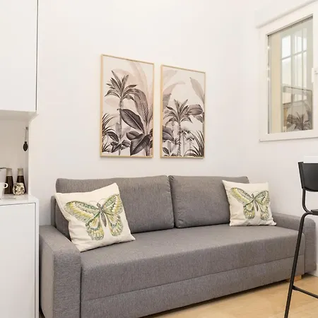 Malasana Apartment, Y Acogedor