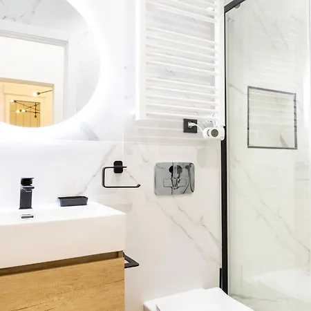 Malasana Apartment, Y Acogedor * Madrid