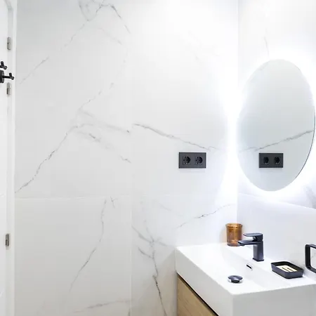 Malasana Apartment, Y Acogedor