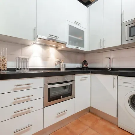 Mintystay - Hernan Cortes Apartmán Madrid