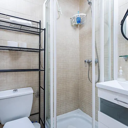 Apartment El Rincon De San Miguel Madrid