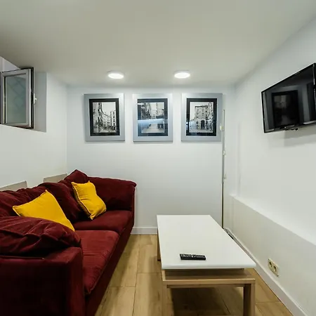 El Rincon De San Miguel Apartment Madrid