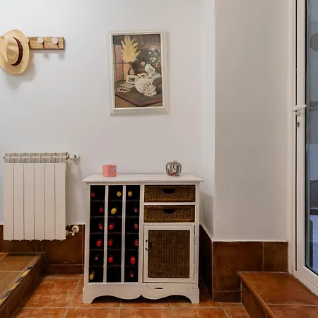 Apartment El Rincon De San Miguel