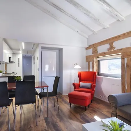 Apartment Minty - Plaza Mayor 2 Bd Madrid