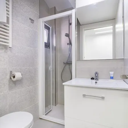 Minty - Plaza Mayor 2 Bd * Madrid