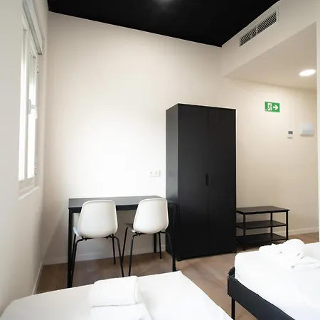 Adventure Hostel *