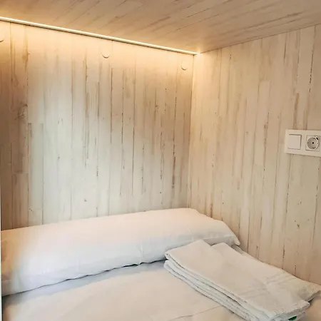 Hostel Adventure Madrid