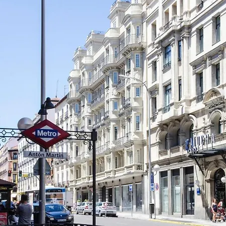 Modern And Cozy- 2 Bedrooms 2 Bathrooms- San Eugenio- Mintystay *