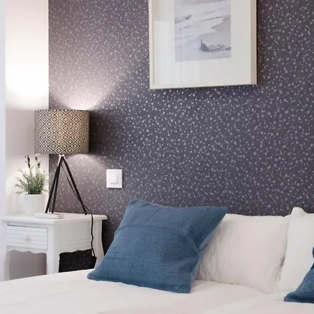 Modern And Cozy- 2 Bedrooms 2 Bathrooms- San Eugenio- Mintystay Apartment *