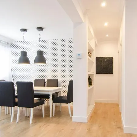 Modern And Cozy- 2 Bedrooms 2 Bathrooms- San Eugenio- Mintystay Apartment