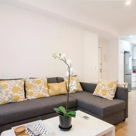 Modern And Cozy- 2 Bedrooms 2 Bathrooms- San Eugenio- Mintystay Apartment *