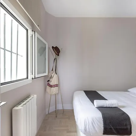 Appartement Precioso En La Plaza De La Paja Latina
