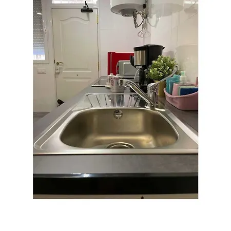 Estudio 1 Appartamento Madrid