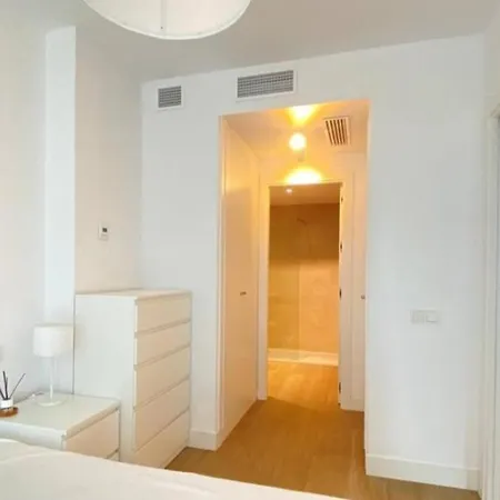 Apartment Executive Ja