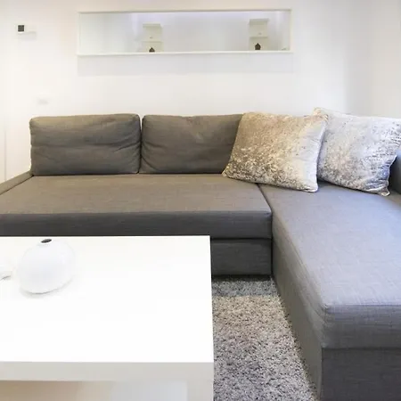 1 Bedroom 1 Bathroom- Mintystay - Plaza De San Idelfonso