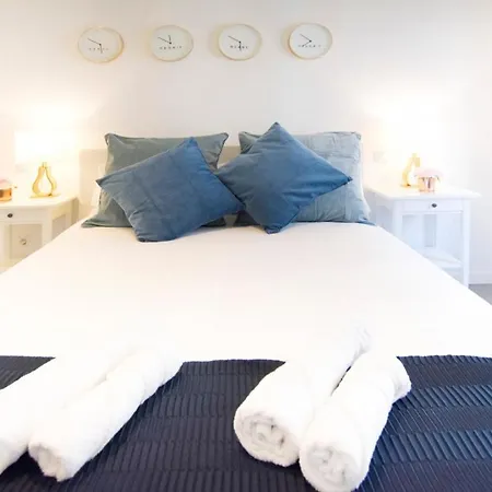 1 Bedroom 1 Bathroom- Mintystay - Plaza De San Idelfonso * Madrid