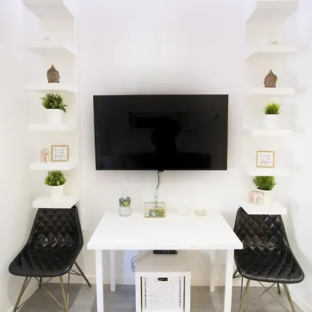 1 Bedroom 1 Bathroom- Mintystay - Plaza De San Idelfonso *