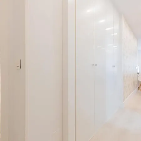 Apartmán Minty - Hortaleza