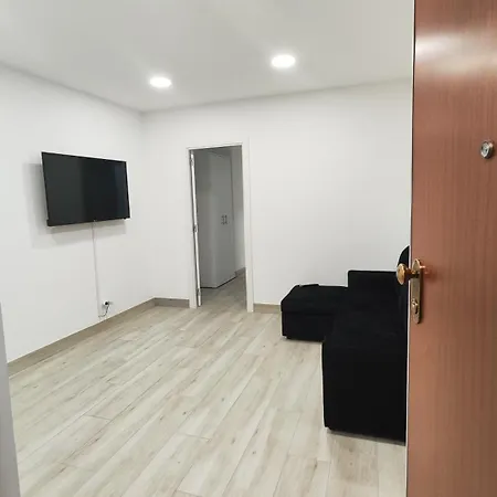 Hostal Only For Women Madrid-sol