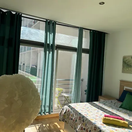 Apartment Aparment La Gavia *