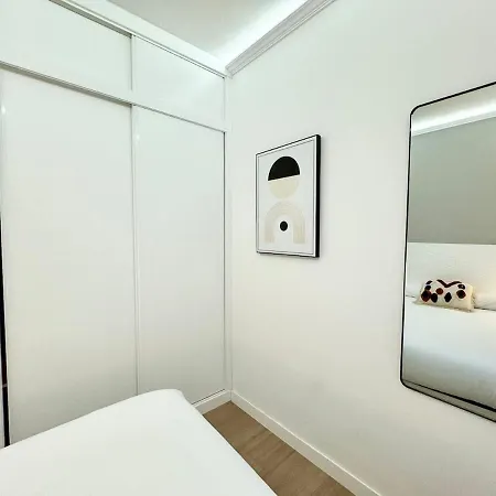 Appartement Plaza Mayor Cozy Private With Ac *