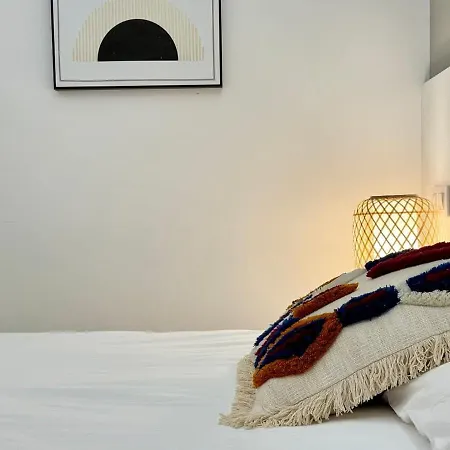 Plaza Mayor Cozy Private With Ac Appartement Madrid