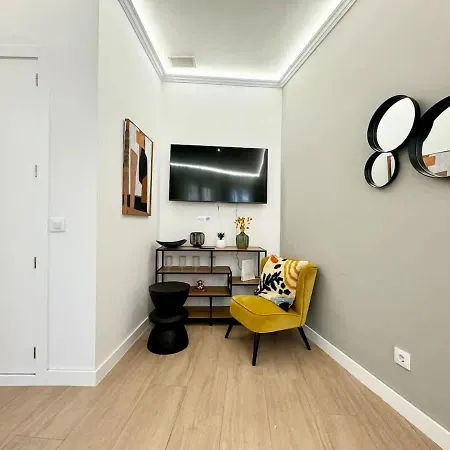 Appartement Plaza Mayor Cozy Private With Ac *
