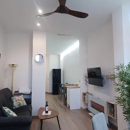 Apartment El Paseo A 169 - Junto A La