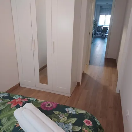 Apartment El Paseo A 169 - Junto A La *