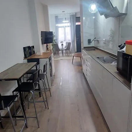 El Paseo A 169 - Junto A La Apartment