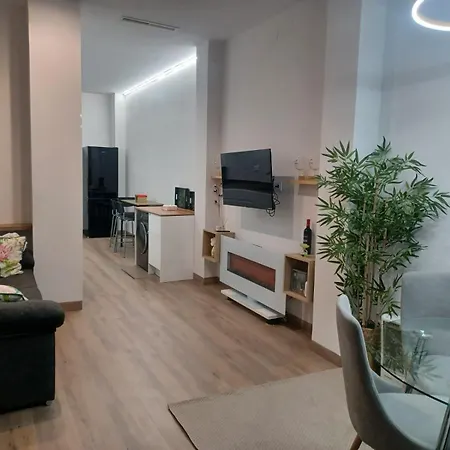 Apartment El Paseo A 169 - Junto A La *