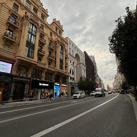 Colectia Gran Via *