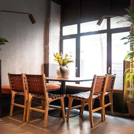 Adventure Hostel