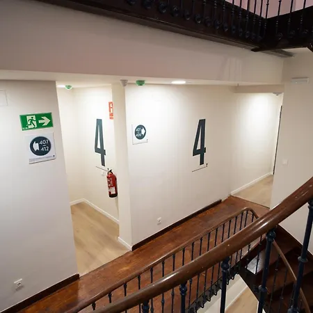Adventure Hostel *